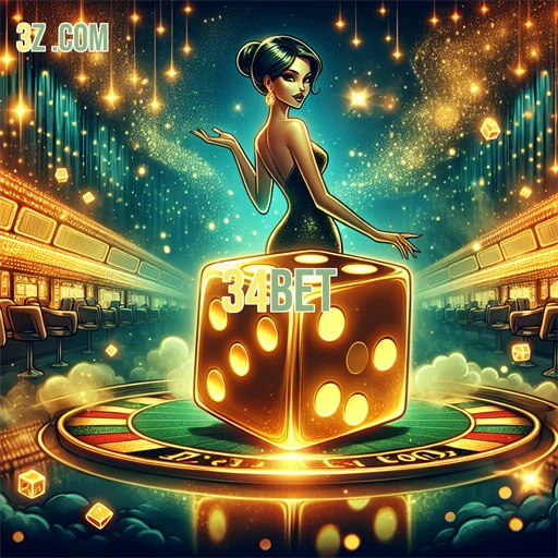 Apostas Inteligentes: O Universo do Esporte no 34bet