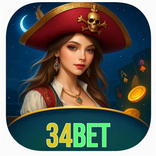 34bet