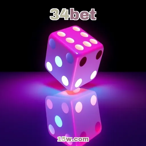 34bet: Cassino ao Vivo que Revoluciona Sua Experiência de Apostas