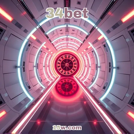 34bet: Descubra um Mundo de Apostas Esportivas Sem Limites