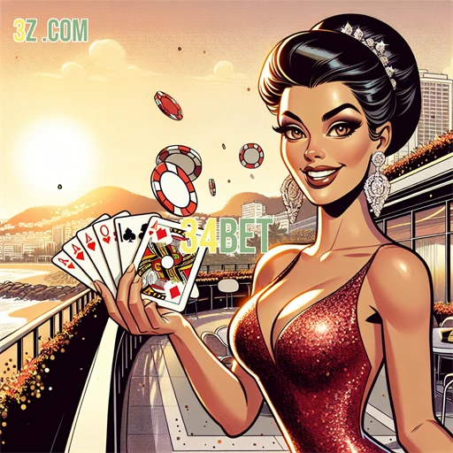 Experiências Incríveis nos Jogos do 34bet