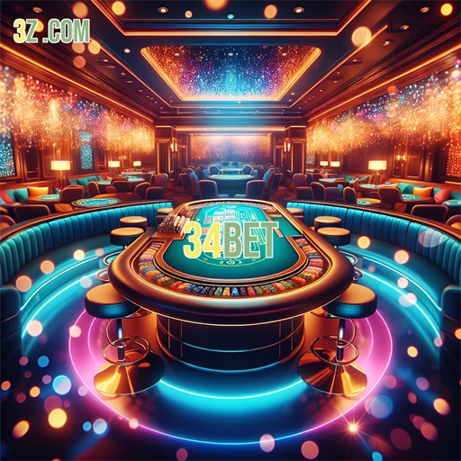 Aventura e Diversão na Seção Paga da 34bet