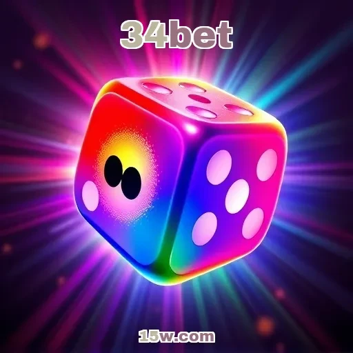 34bet Loterias