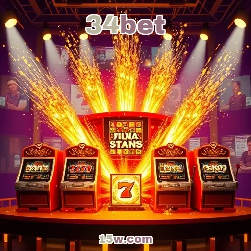34bet Notícias