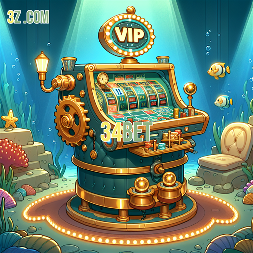 Experiência VIP no 34bet: Benefícios Excepcionais para Jogadores