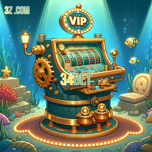 Experiência VIP no 34bet: Benefícios Excepcionais para Jogadores